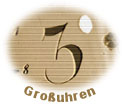 Großuhren